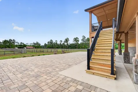1845 Kinard Road Bryceville FL 32009