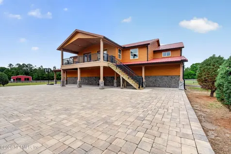 1845 Kinard Road Bryceville FL 32009
