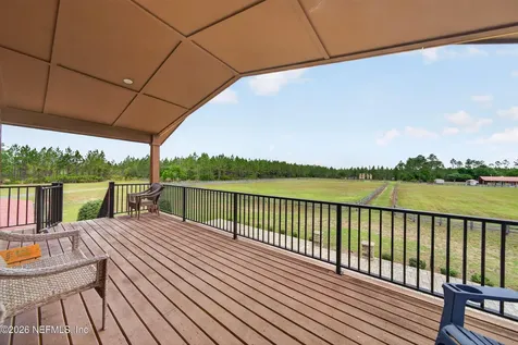 1845 Kinard Road Bryceville FL 32009