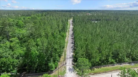 1845 Kinard Road Bryceville FL 32009