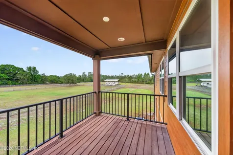 1845 Kinard Road Bryceville FL 32009