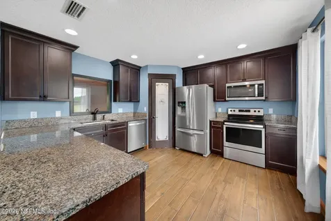1845 Kinard Road Bryceville FL 32009
