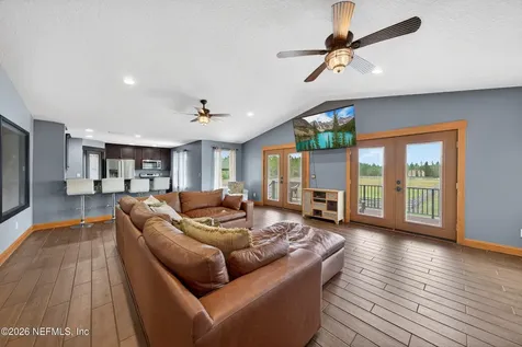 1845 Kinard Road Bryceville FL 32009