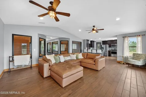 1845 Kinard Road Bryceville FL 32009