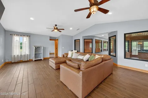 1845 Kinard Road Bryceville FL 32009