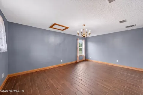 1845 Kinard Road Bryceville FL 32009