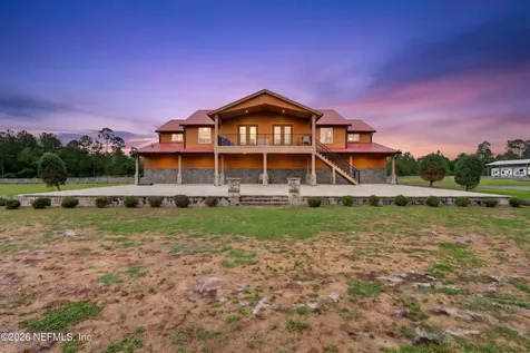 1845 Kinard Road Bryceville FL 32009