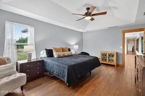 1845 Kinard Road Bryceville FL 32009