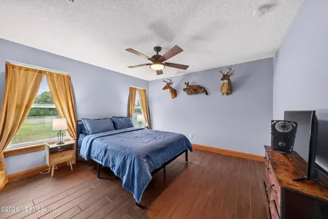 1845 Kinard Road Bryceville FL 32009
