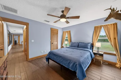 1845 Kinard Road Bryceville FL 32009