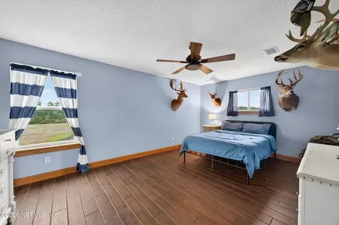 1845 Kinard Road Bryceville FL 32009