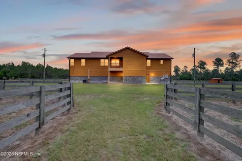 1845 Kinard Road Bryceville FL 32009