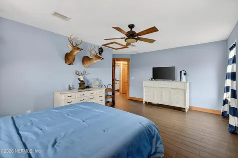 1845 Kinard Road Bryceville FL 32009
