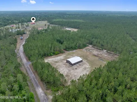 1845 Kinard Road Bryceville FL 32009