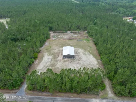 1845 Kinard Road Bryceville FL 32009