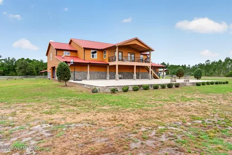1845 Kinard Road Bryceville FL 32009