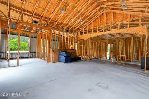 1845 Kinard Road Bryceville FL 32009