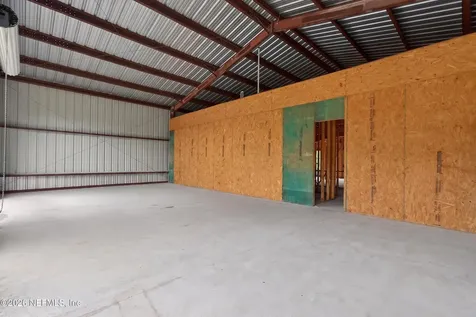 1845 Kinard Road Bryceville FL 32009