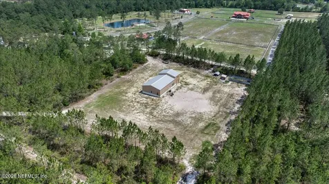 1845 Kinard Road Bryceville FL 32009