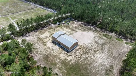 1845 Kinard Road Bryceville FL 32009