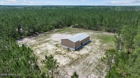1845 Kinard Road Bryceville FL 32009