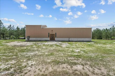 1845 Kinard Road Bryceville FL 32009