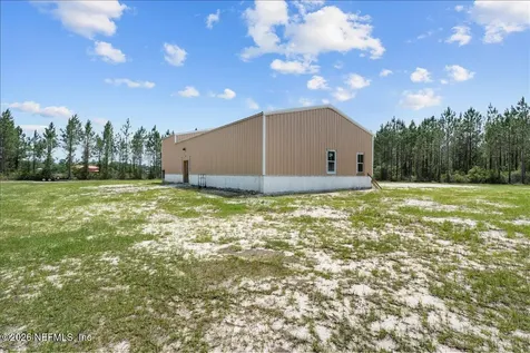 1845 Kinard Road Bryceville FL 32009