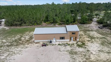 1845 Kinard Road Bryceville FL 32009