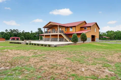 1845 Kinard Road Bryceville FL 32009