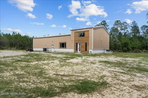 1845 Kinard Road Bryceville FL 32009