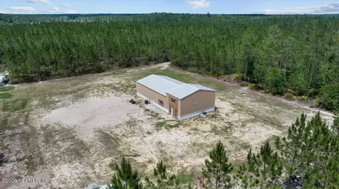 1845 Kinard Road Bryceville FL 32009
