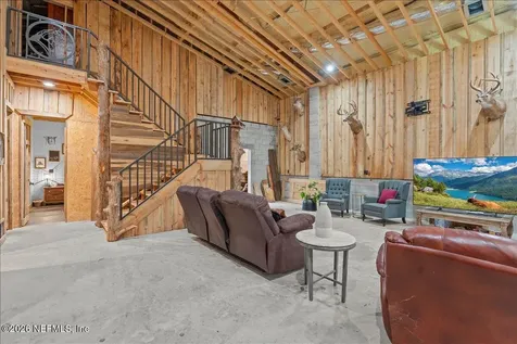 1845 Kinard Road Bryceville FL 32009