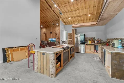 1845 Kinard Road Bryceville FL 32009