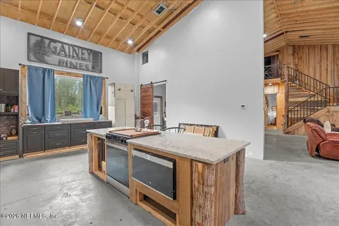 1845 Kinard Road Bryceville FL 32009
