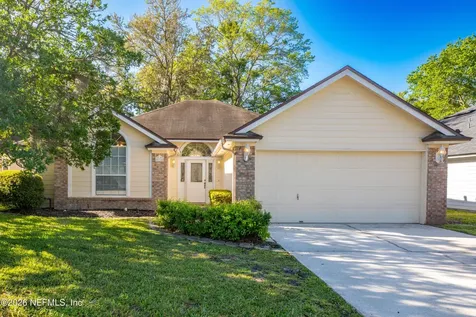 4114 Bald Eagle Lane Jacksonville FL 32257