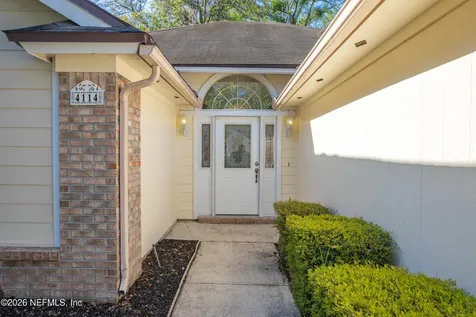 4114 Bald Eagle Lane Jacksonville FL 32257