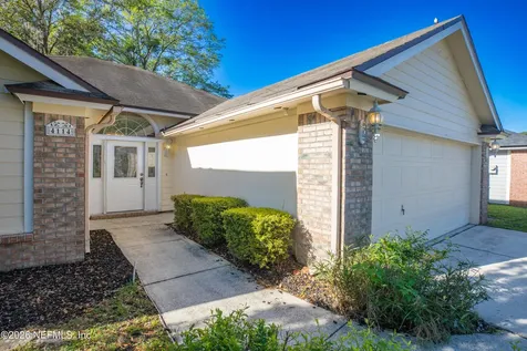 4114 Bald Eagle Lane Jacksonville FL 32257
