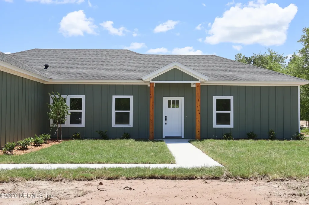 261121 Rowe Road Hilliard FL 32046