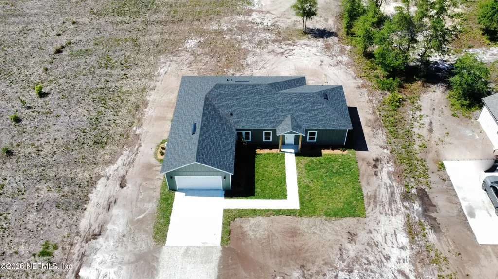 261121 Rowe Road Hilliard FL 32046