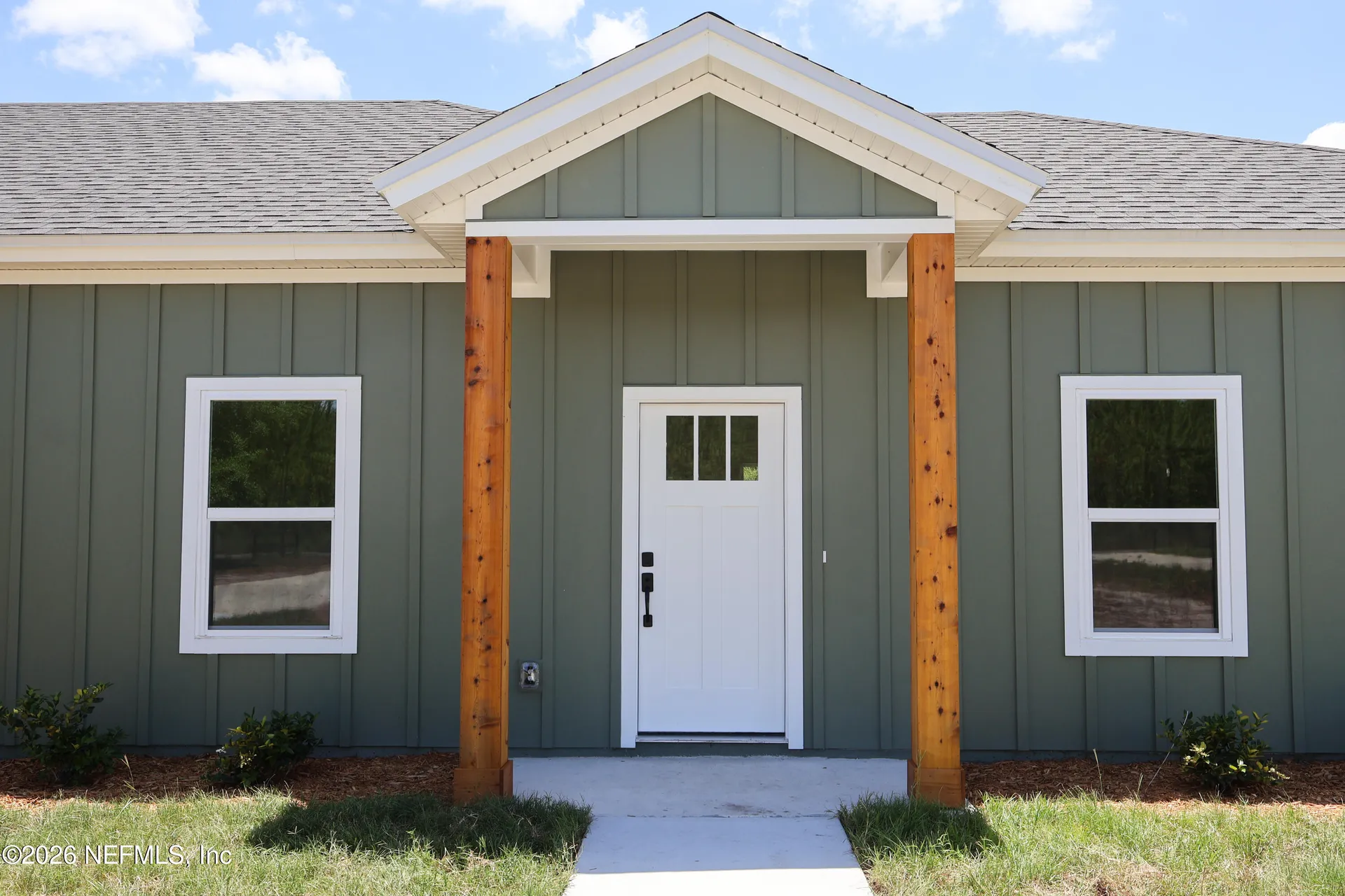 261121 Rowe Road Hilliard FL 32046