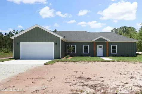 261121 Rowe Road Hilliard FL 32046