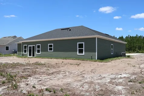 261121 Rowe Road Hilliard FL 32046