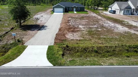 261121 Rowe Road Hilliard FL 32046