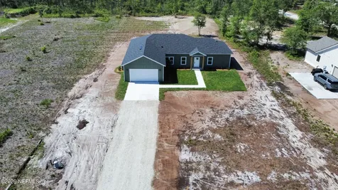 261121 Rowe Road Hilliard FL 32046