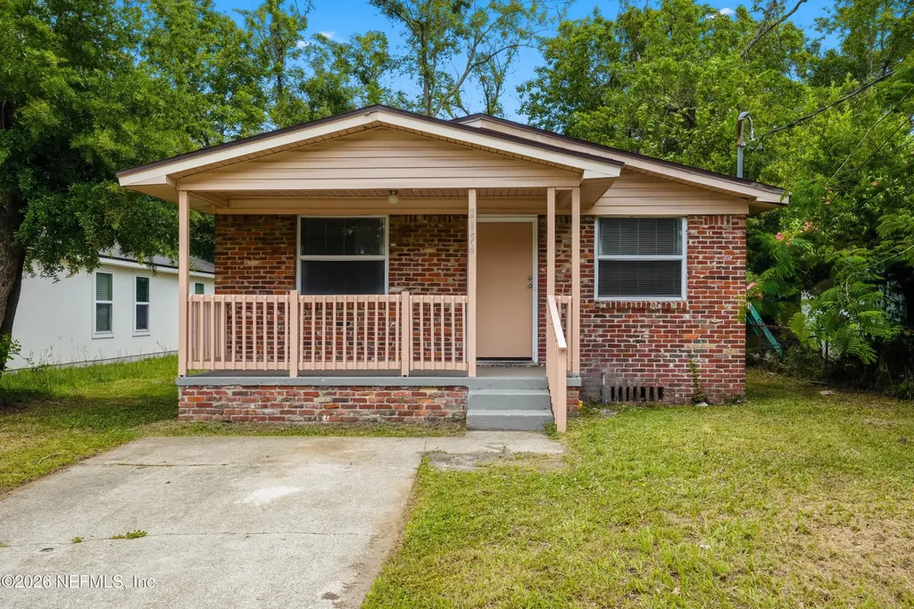 2154 Placeda Street Jacksonville FL 32209