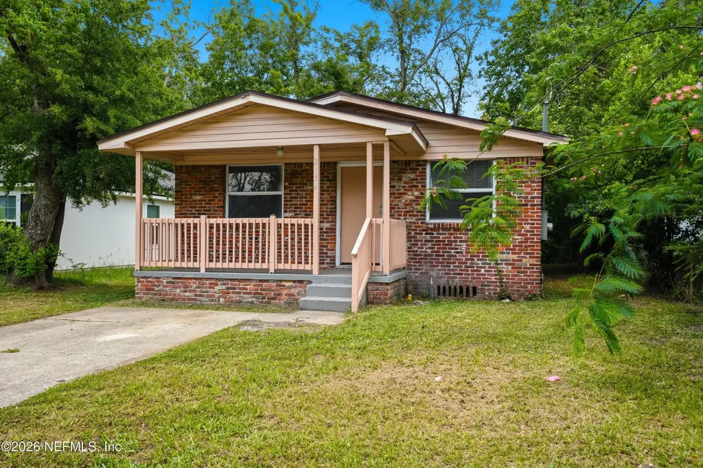 2154 Placeda Street Jacksonville FL 32209