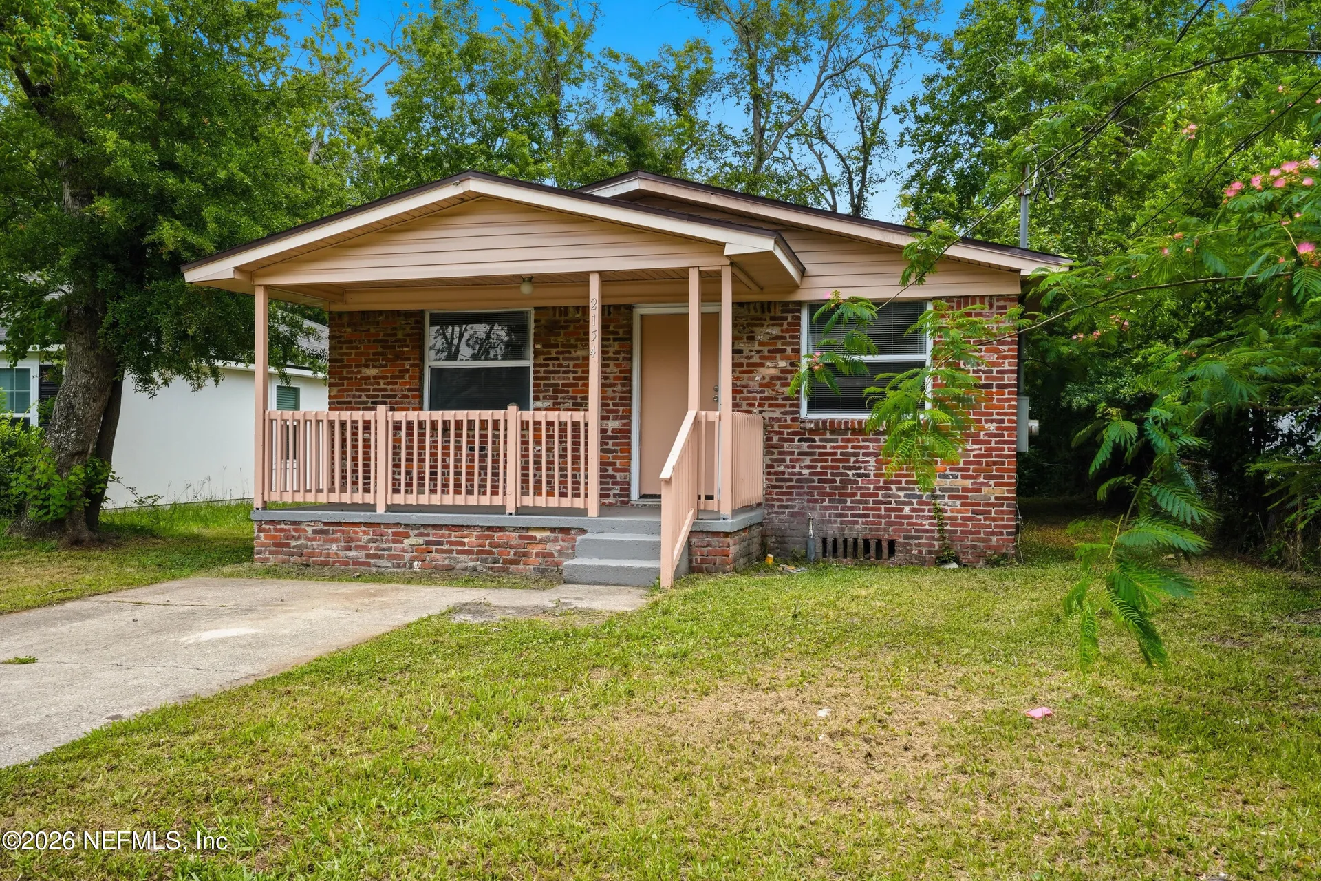 2154 Placeda Street Jacksonville FL 32209