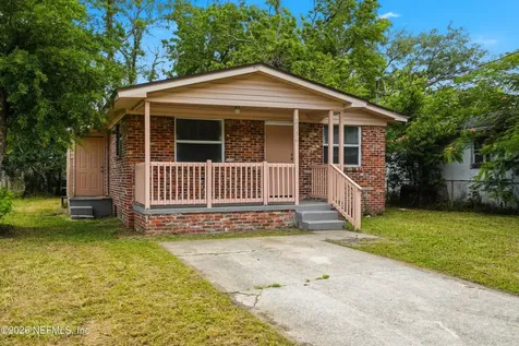 2154 Placeda Street Jacksonville FL 32209
