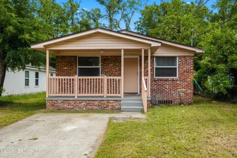 2154 Placeda Street Jacksonville FL 32209