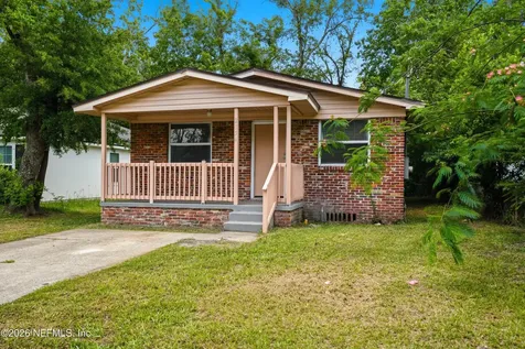 2154 Placeda Street Jacksonville FL 32209